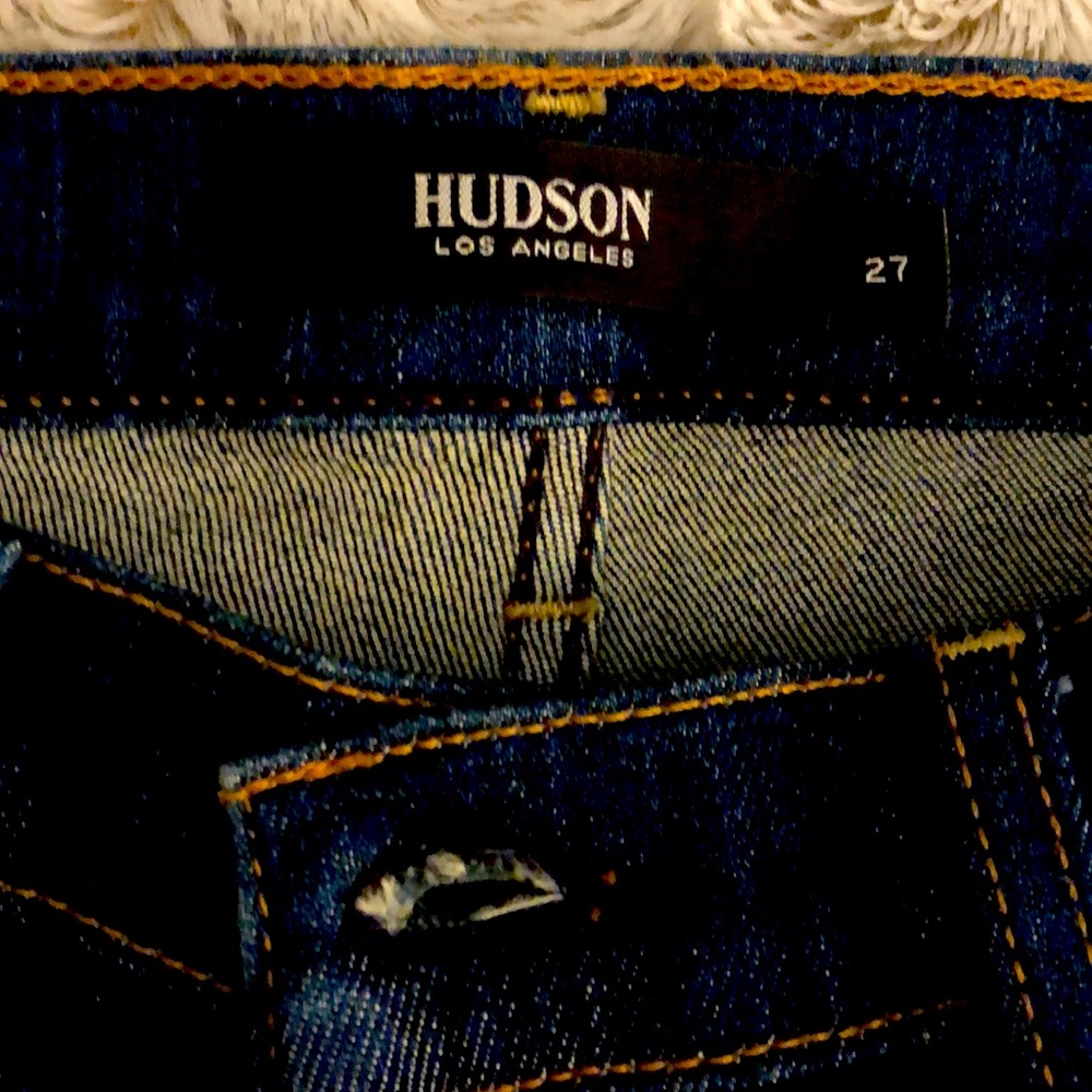 Hudson Jeans